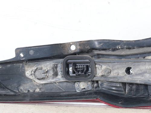 Right taillight FIAT PANDA (169_) 1.1 (169.AXA1A) | BP24954370C35 - Image 2