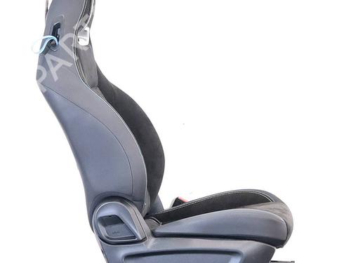 Right front seat ABARTH 500E Hatchback (332_) Scorpionissima | BP39427490C16 - Image 4