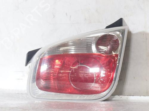 Used Left taillight Left taillight FIAT 500 (312_) 1.2 (312AXA1A) (69 hp) 34713528 34713528