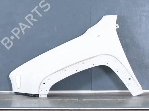 Guarda-lamas esquerdo Guarda-lamas esquerdo JEEP RENEGADE SUV (BU, B1, BV) 1.3 T-GDi (150 hp) 39502220 39502220