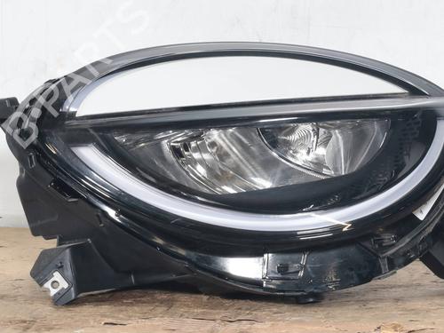 Optica esquerda Optica esquerda FIAT 600e / 600 (365_, 364_) Mild Hybrid (136 hp) 30662506 30662506