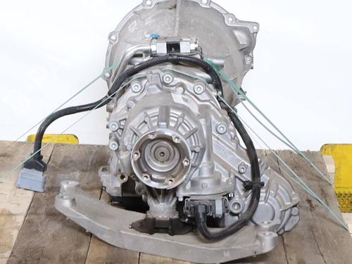 Gearbox ALFA ROMEO GIULIA (952_) 2.0 Q4 (952ACA45, 952ACA25) | BP38590169M3  - Image 5