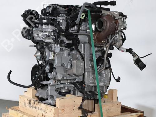 Engine FIAT 600e / 600 (365_, 364_) Mild Hybrid | BP27157475M1 