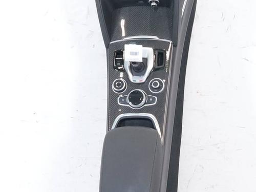 Used Gear lever Gear lever ALFA ROMEO STELVIO (949_) 2.9 Q4 (949.AXG2A, 949.AXH2A, 949.AXS2A) (510 hp) 34578230 34578230