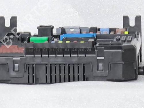 Fuse box OPEL VIVARO C Van (K0) 2.0 | BP36835496E1 - Image 4