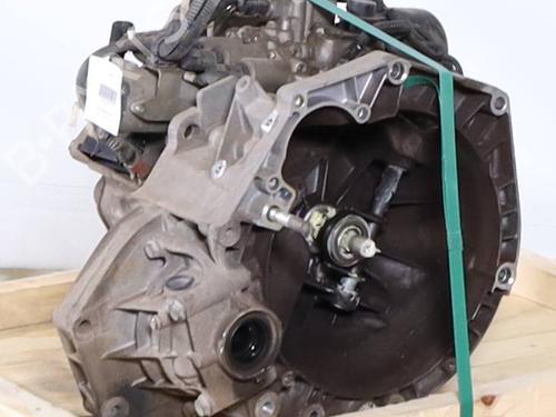 Gearbox FIAT 500 (312_) 1.2 (312AXA1A) | BP37258657M3 - Image 5