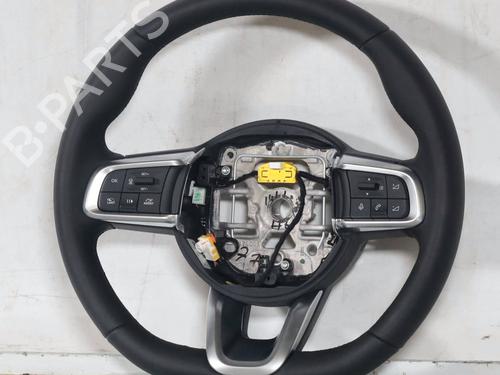 Used Steering wheel Steering wheel JEEP AVENGER (J2) Electric (156 hp) 30662928 30662928