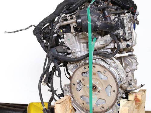 Used Engine Engine 39135746 39135746