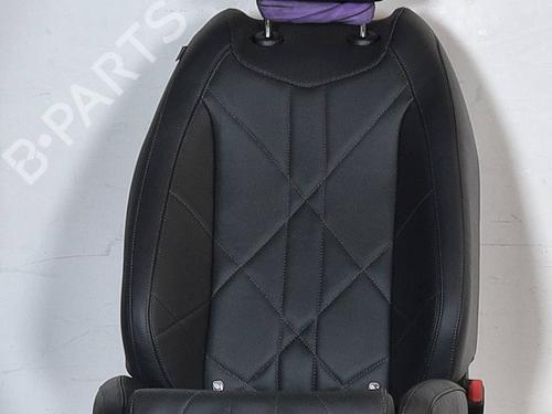 Used Right front seat Right front seat DS DS 9 (X2_) 1.6 E-TENSE 225 (X2DGZR) (225 hp) 30859153 30859153