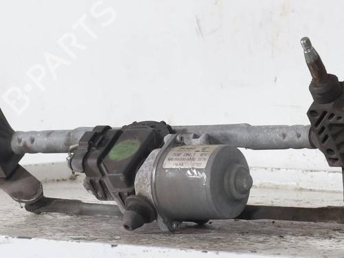 front-wipers-mechanism-fiat-500-312_-2007-33283970 main image