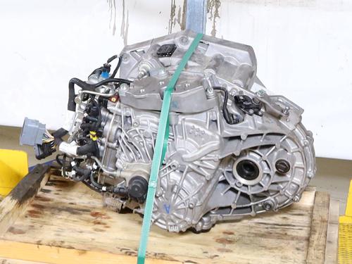 Used Gearbox Gearbox 37258498 37258498
