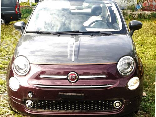 Brugte FIAT 500 (312_) 1.2 (312AXA1A) 4933562