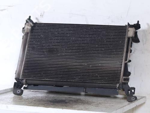 Andre Andre FIAT PUNTO EVO (199_) 1.4 16V (105 hp) 33616029 33616029