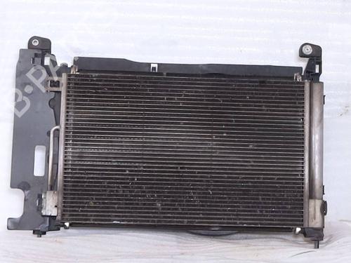 Used Radiator set Radiator set 37875070 37875070