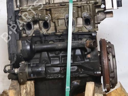 Used Engine Engine FIAT SEICENTO / 600 (187_) 1.1 (187AXB, 187AXB1A, 187AXC1A02) (54 hp) 31135649 31135649