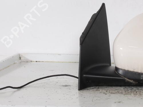 Left mirror FIAT 500e (332_) Elektro (FA1) | BP29618208C26