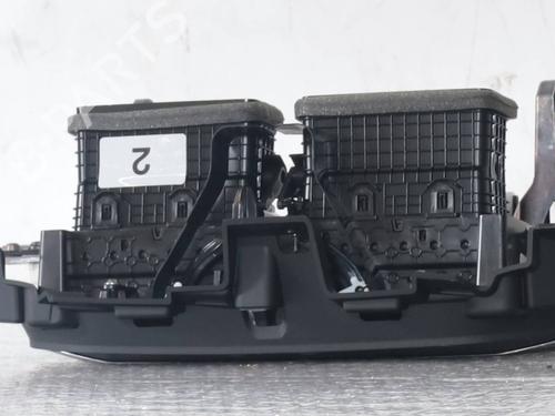 Display JEEP COMPASS (MP, M6, MV, M7) 1.5 T4 Hybrid | BP33537537C48 - Image 3