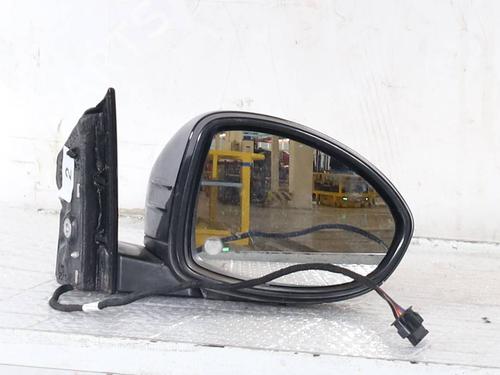 Used Right mirror Right mirror FIAT 500e Convertible (332_) Elektro (FA1) (118 hp) 33616062 33616062
