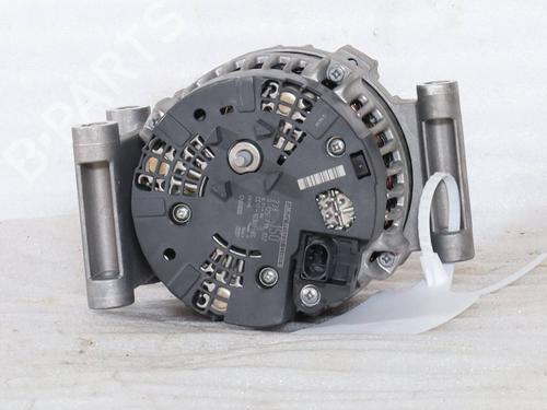 Alternator PEUGEOT BOXER Platform/Chassis 2.2 HDi 130 | BP36963961M7 - Image 3
