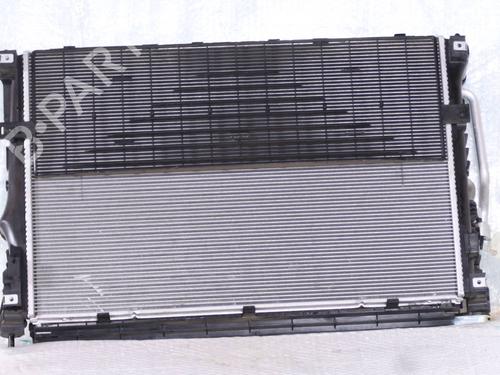 Radiator set OPEL ASTRA L (OV5) Astra-e (F3ZKWZ) | BP40178903M120 - Image 4