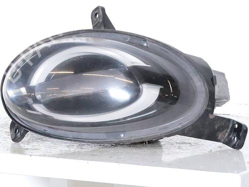 Used Right daytime light FIAT 500X (334_) 1.5 T4 Hybrid (131 hp) 27520827