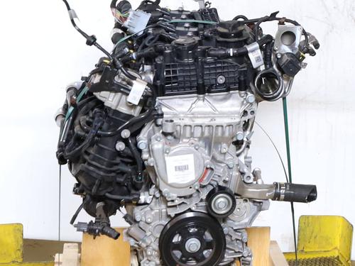 Engine ALFA ROMEO TONALE (965_) 1.3 Hybrid Q4 | BP36217628M1 - Image 4