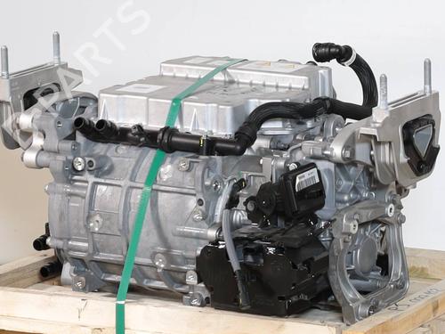 Engine FIAT 600e / 600 (365_, 364_) Electric | BP24450335M1 - Image 2
