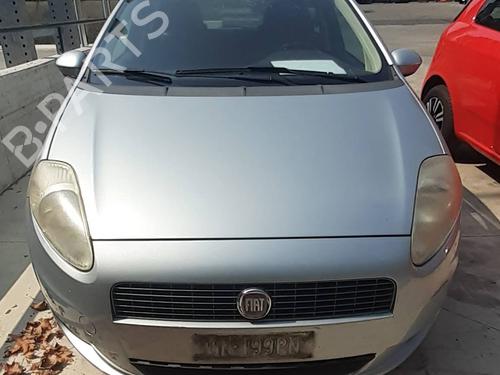 Used Parts FIAT GRANDE PUNTO (199_) 1.2 4933560