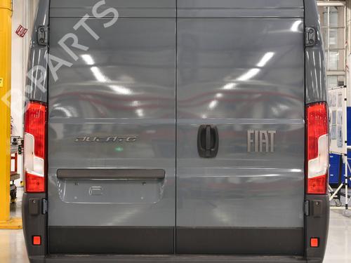 Left headlight FIAT DUCATO Platform/Chassis (250_) 180 Multijet 2,2 D | BP32029184C28  - Image 5
