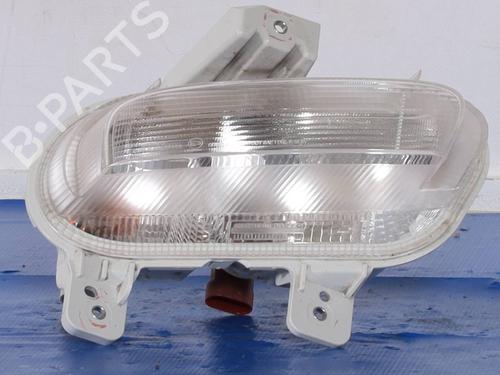 Used Right daytime light Right daytime light JEEP RENEGADE SUV (BU, B1, BV) 1.6 MultiJet (130 hp) 29826716 29826716