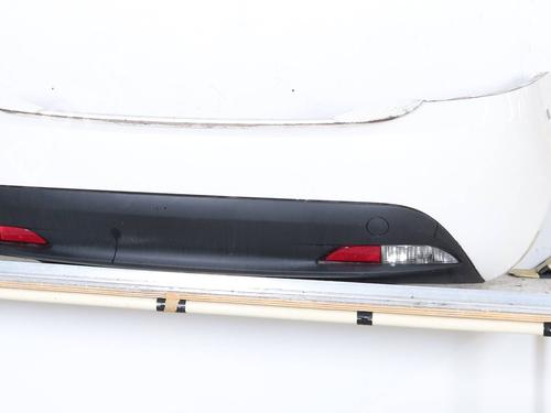 Used Rear bumper Rear bumper 22966593 22966593