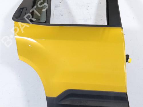 Used Right rear door Right rear door JEEP AVENGER (J2) 1.2 GSE T3 (101 hp) 36447801 36447801