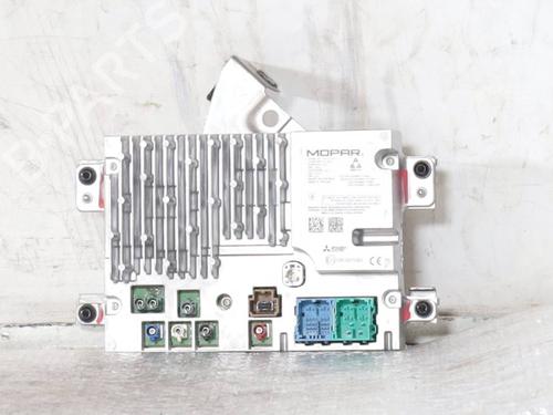 Autoradio Autoradio FIAT TIPO Saloon (356_, 357_) 1.3 D (356SXB1A, 356SXH1A, 356SXD1A) (95 hp) 37258438 37258438