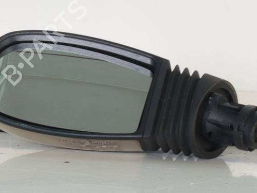 Used Left mirror FIAT PUNTO (188_) 1.3 JTD 16V (70 hp) 28359869