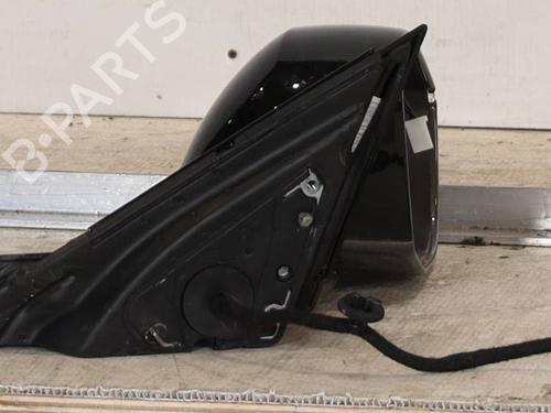 Right mirror DS DS 4 II (FR_, FB_, F3_, FP_) E-TENSE 225 (F3DGZT) | BP26316519C27 