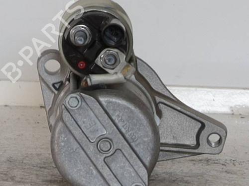 Used Starter JEEP RENEGADE SUV (BU, B1, BV) 1.0 T-GDi (120 hp) 24555186