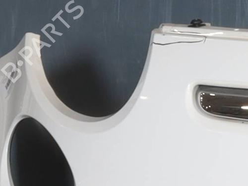 Pare-chocs avant FIAT PUNTO (188_) 1.4 (95 hp) 28673360