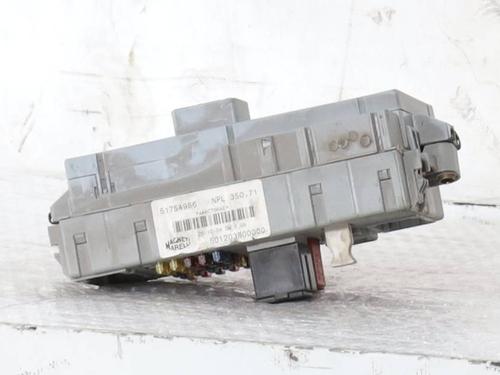Fuse box FIAT IDEA (350_) 1.4 16V | BP36774376E1 - Image 2