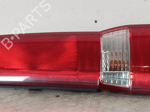 Left taillight FIAT PANDA (169_) 1.2 (169.AXB11, 169.AXB1A) | BP26211367C34 