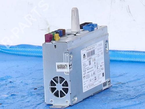 Other JEEP AVENGER (J2) Electric | BP30970839O1