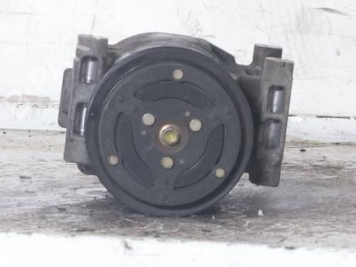 Used AC compressor AC compressor FIAT PANDA (169_) 1.2 (169.AXB11, 169.AXB1A) (60 hp) 34340687 34340687