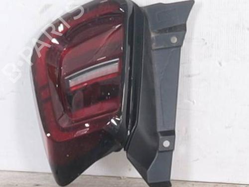 Used Right taillight Right taillight FIAT 500e (332_) Elektro (FA1) (95 hp) 27703559 27703559
