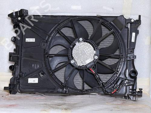 Used Radiator set Radiator set 38684127 38684127
