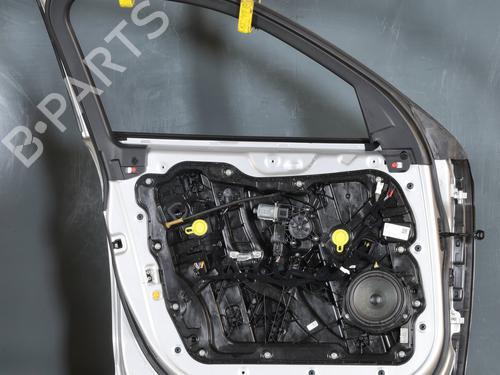 Left front door ALFA ROMEO STELVIO (949_) 2.9 Q4 (949.AXG2A, 949.AXH2A, 949.AXS2A) | BP29826745C2
