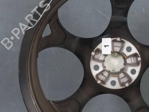 Fælk ALFA ROMEO GIULIA (952_) 2.9 Quadrifoglio (952AAM24) | BP37756707C45 - Image 5