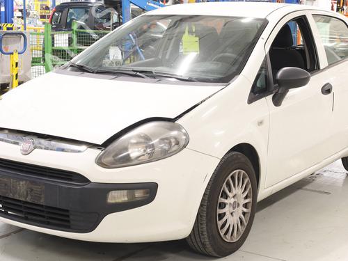 Engine mount FIAT PUNTO EVO (199_) 1.3 D Multijet (199AXC1A, 199BXC1A, 199AXT1A, 199BXT1A) | BP33284237M89 - Image 4