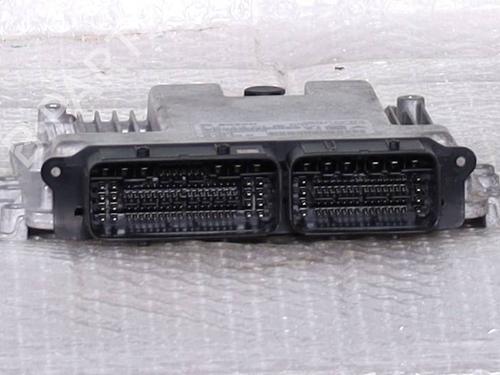 engine-control-unit-ecu-opel-grandland-grandland-x-a18-p1uo-2017-39581632 main image