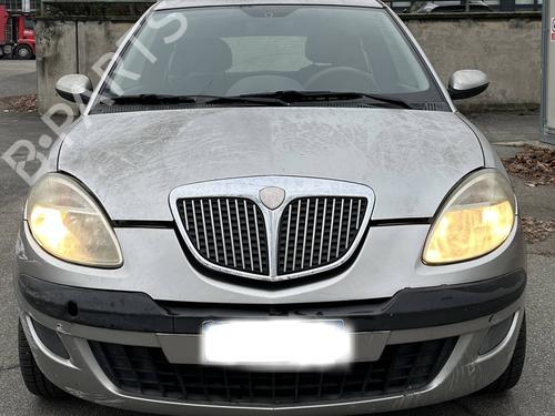Peças LANCIA YPSILON (843_)  1.2 (843.AXA1A)  4529992