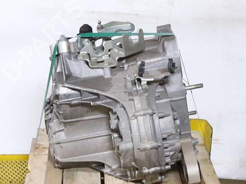 Used Gearbox Gearbox 36254624 36254624