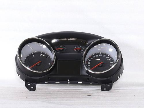 Used Instrument cluster Instrument cluster OPEL ASTRA K (B16) 1.5 CRDI (68) (105 hp) 39135601 39135601